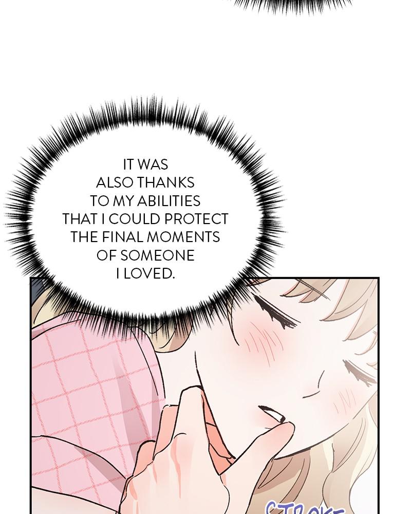 Read Sixth Sense Kiss (en) Manga Online