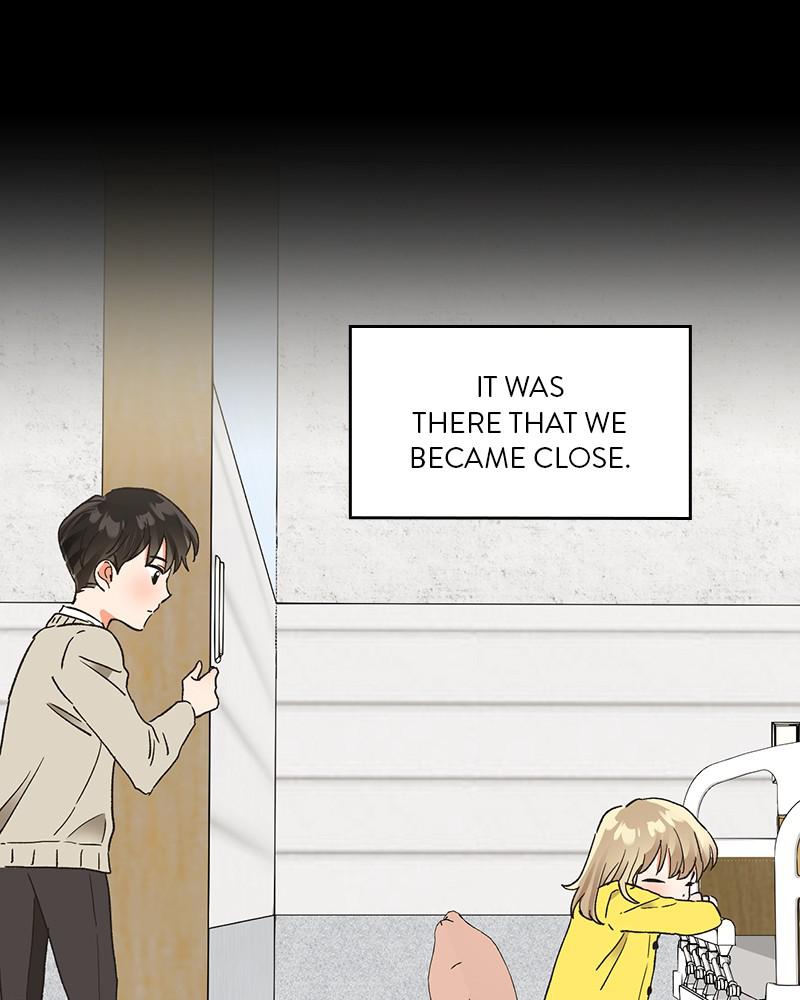 Read Sixth Sense Kiss (en) Manga Online