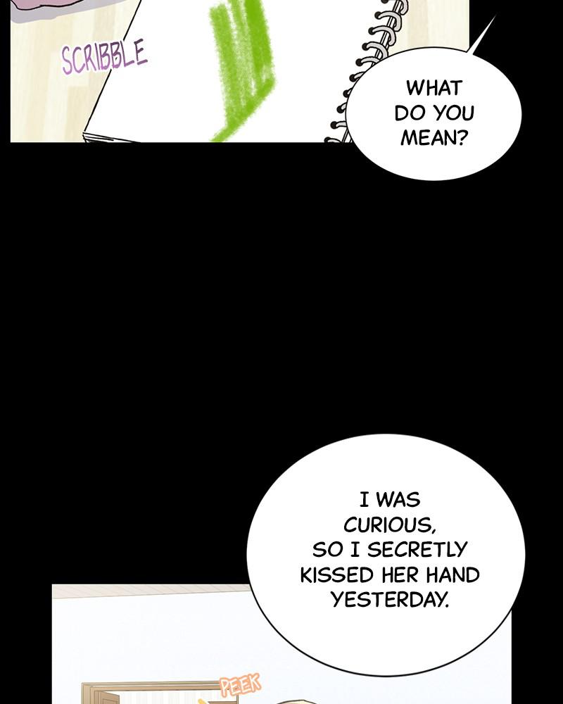 Read Sixth Sense Kiss (en) Manga Online