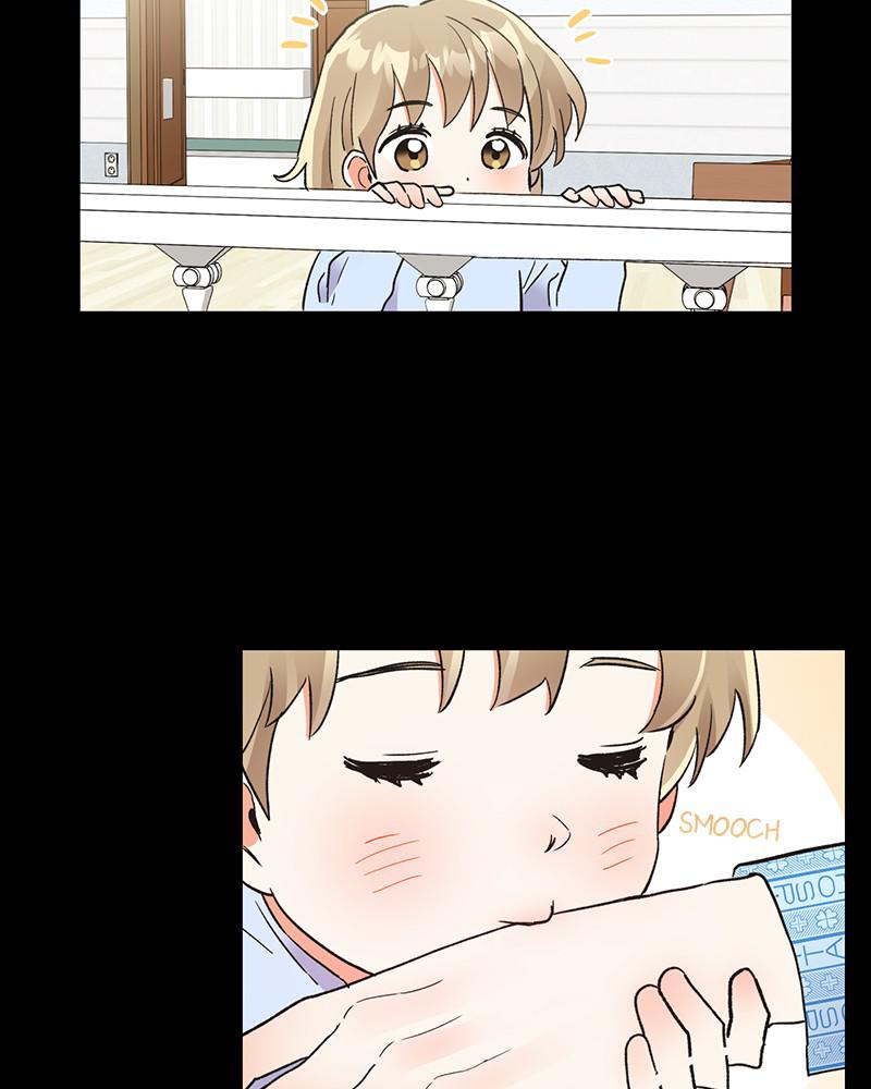Read Sixth Sense Kiss (en) Manga Online
