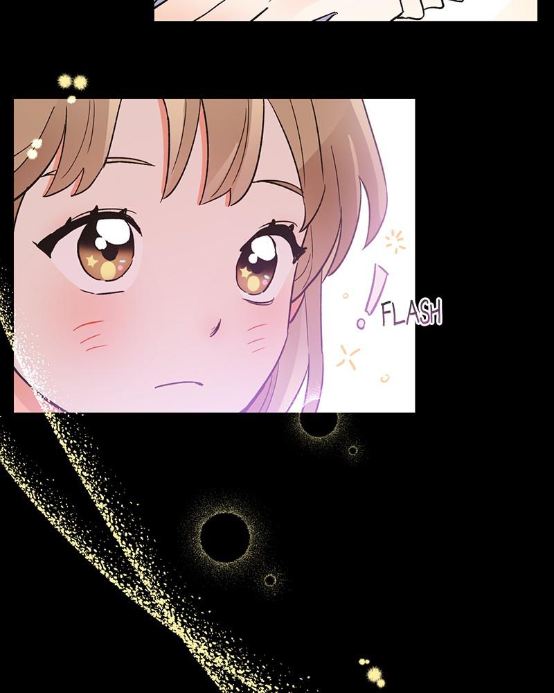 Read Sixth Sense Kiss (en) Manga Online