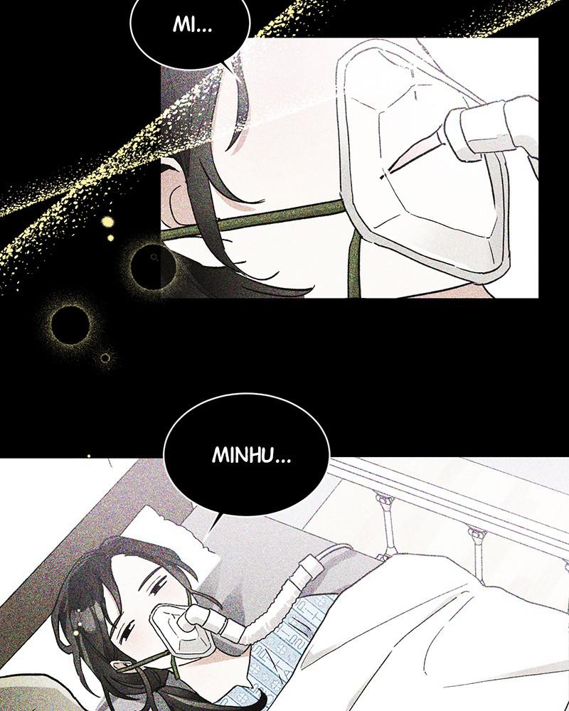 Read Sixth Sense Kiss (en) Manga Online