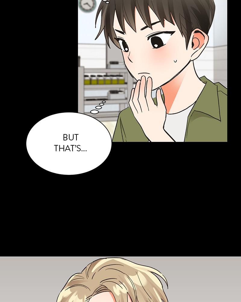 Read Sixth Sense Kiss (en) Manga Online