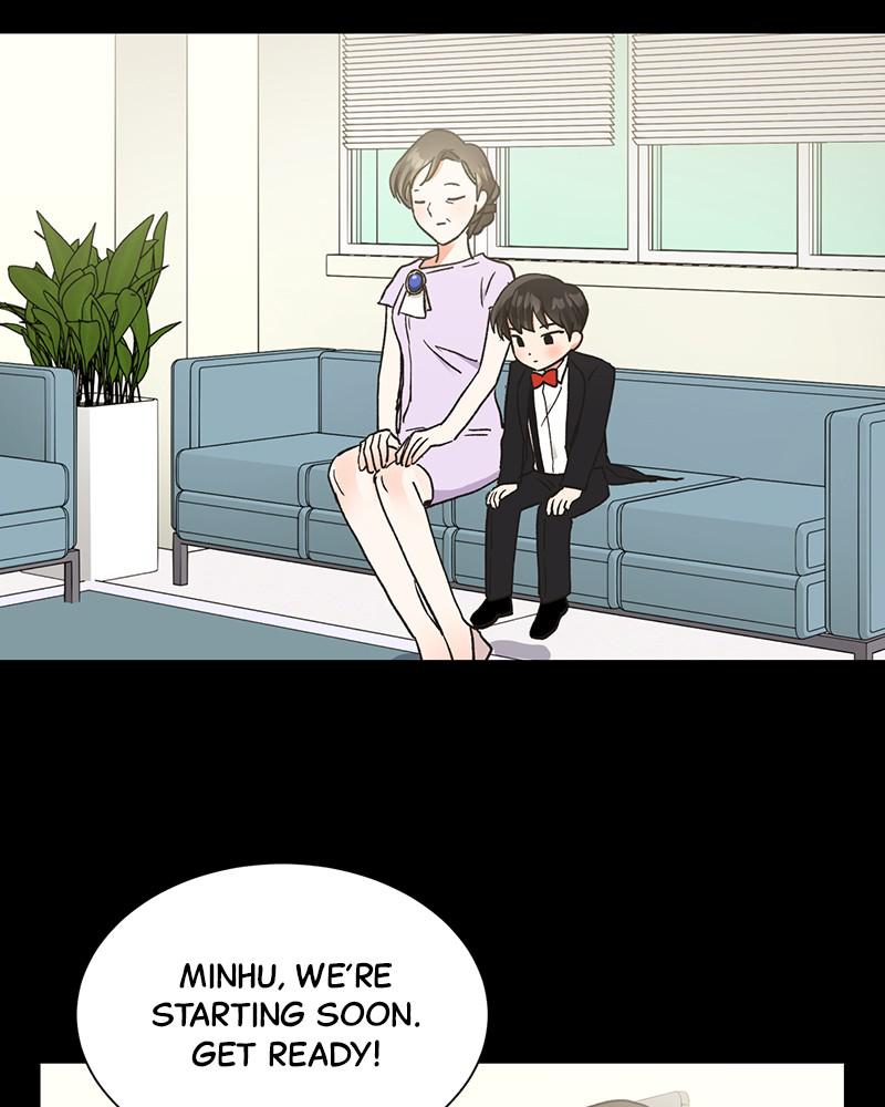 Read Sixth Sense Kiss (en) Manga Online