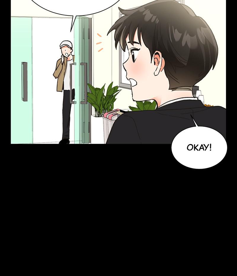 Read Sixth Sense Kiss (en) Manga Online