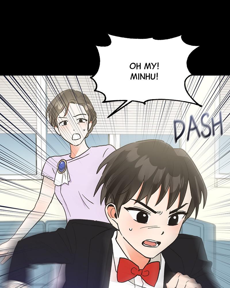 Read Sixth Sense Kiss (en) Manga Online