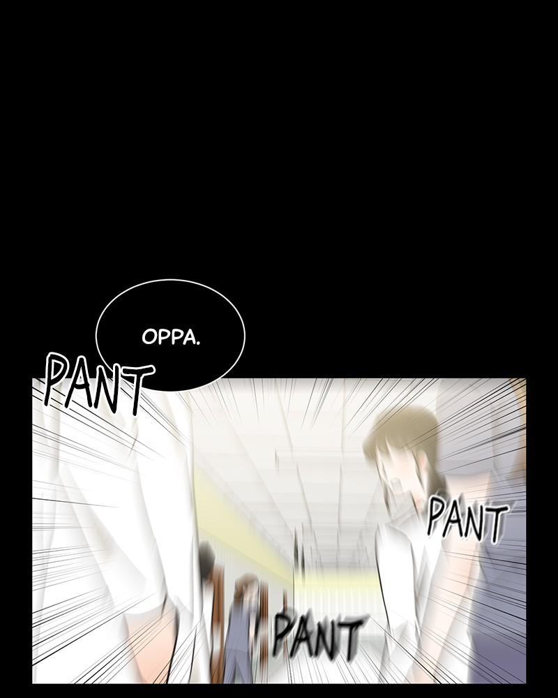 Read Sixth Sense Kiss (en) Manga Online