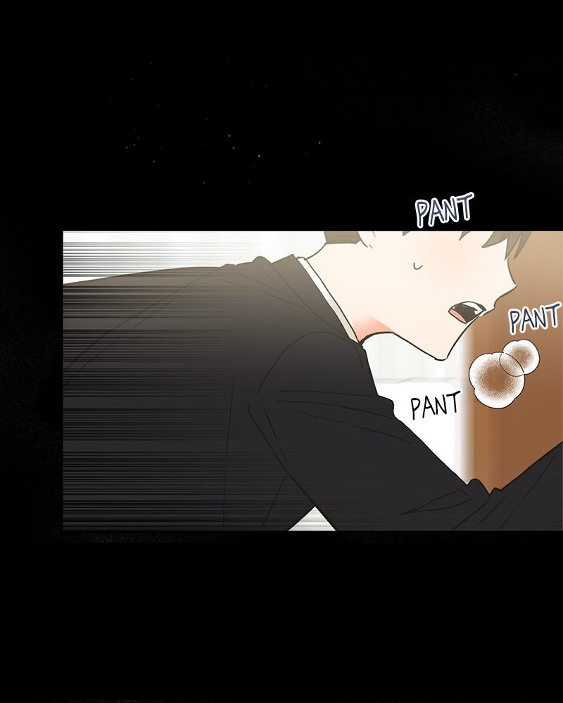 Read Sixth Sense Kiss (en) Manga Online