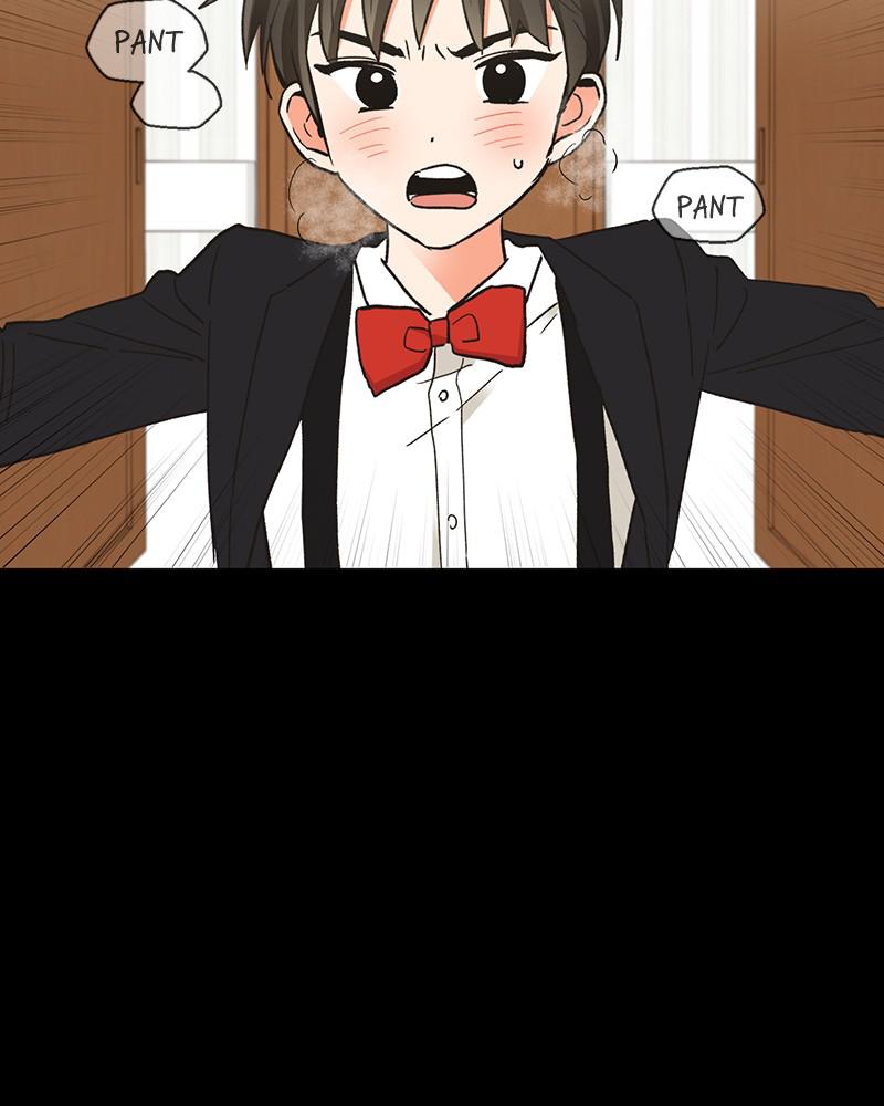 Read Sixth Sense Kiss (en) Manga Online