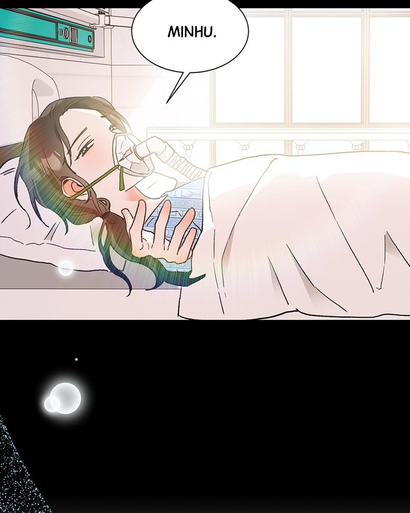 Read Sixth Sense Kiss (en) Manga Online