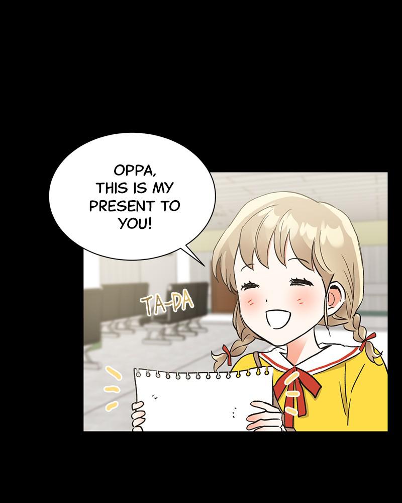 Read Sixth Sense Kiss (en) Manga Online