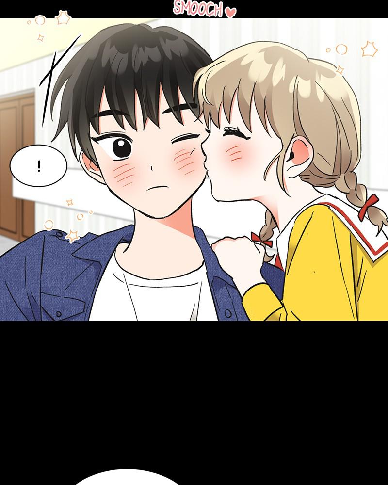 Read Sixth Sense Kiss (en) Manga Online