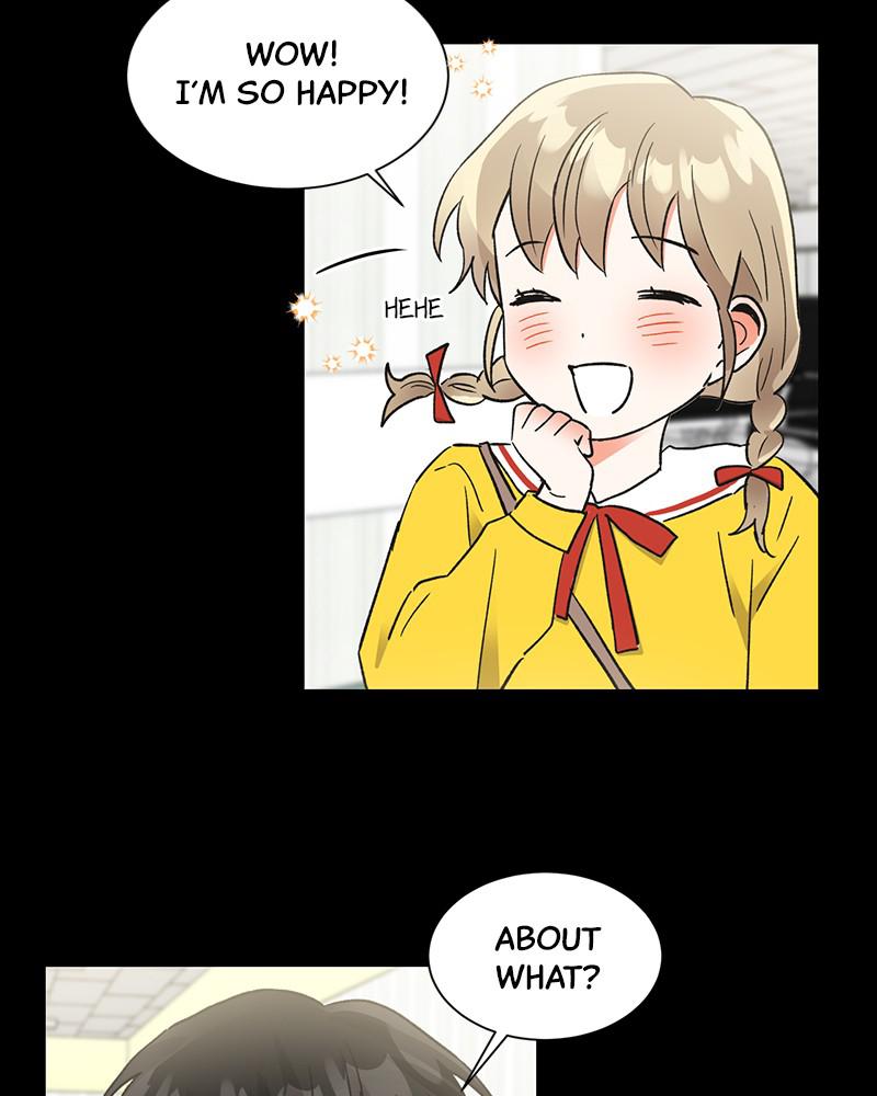 Read Sixth Sense Kiss (en) Manga Online