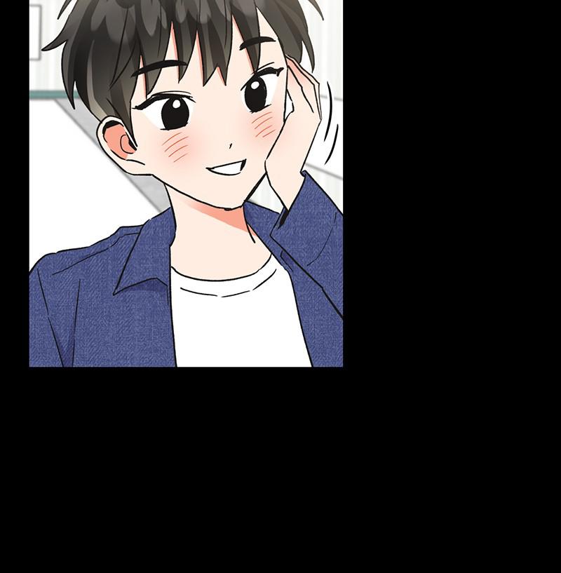 Read Sixth Sense Kiss (en) Manga Online