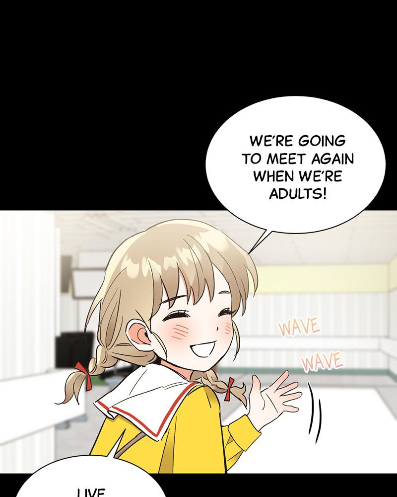 Read Sixth Sense Kiss (en) Manga Online