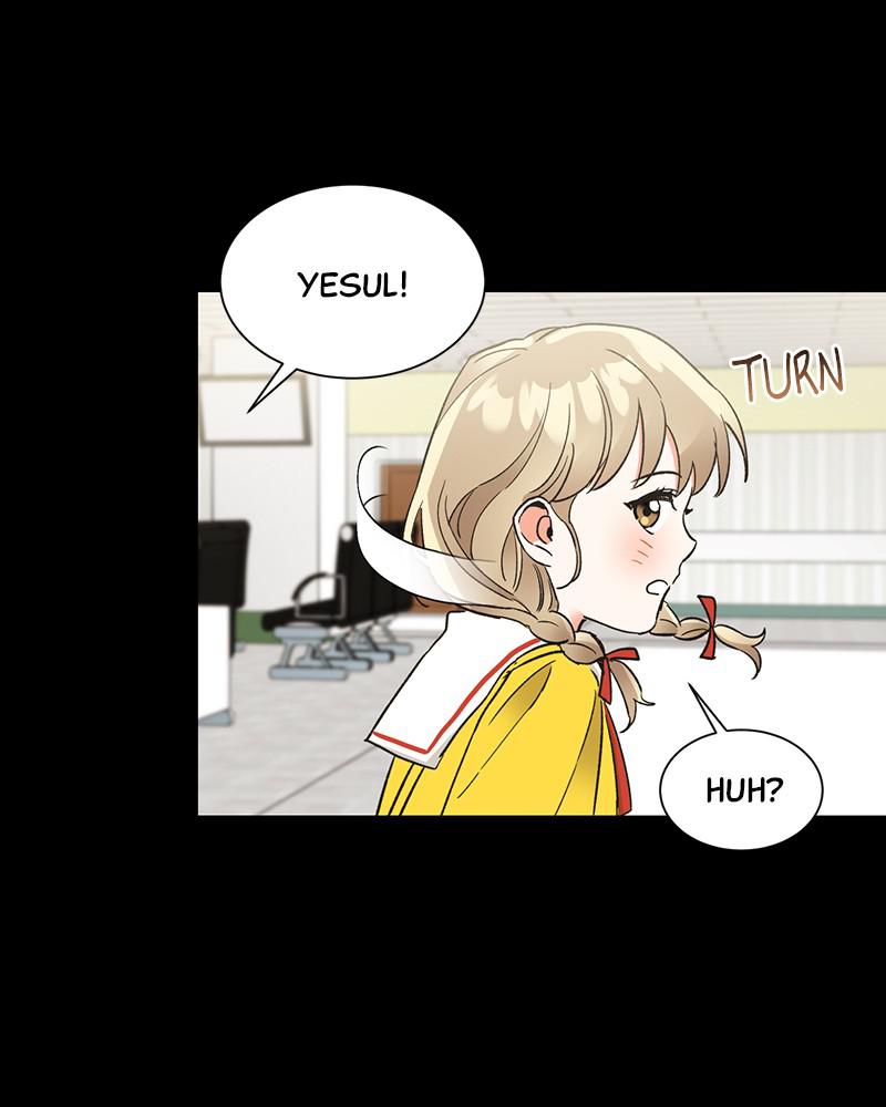 Read Sixth Sense Kiss (en) Manga Online