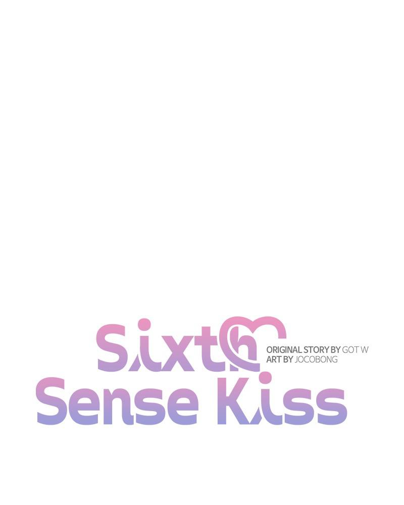 Read Sixth Sense Kiss (en) Manga Online