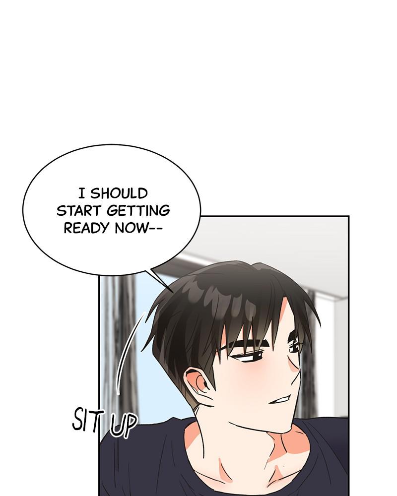 Read Sixth Sense Kiss (en) Manga Online