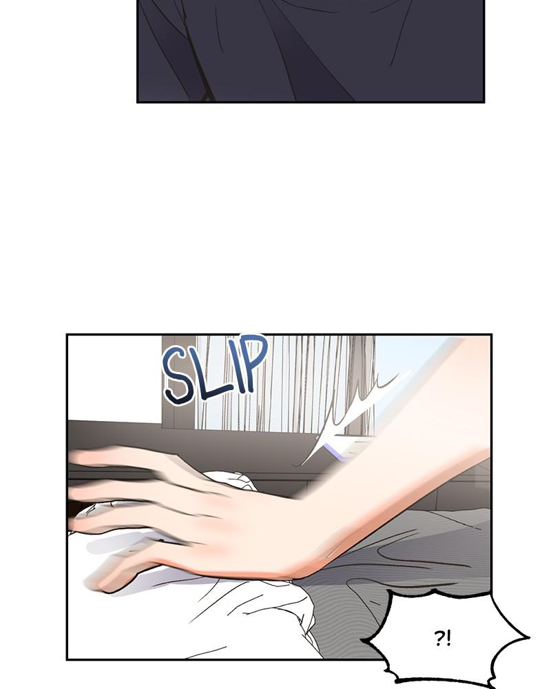 Read Sixth Sense Kiss (en) Manga Online