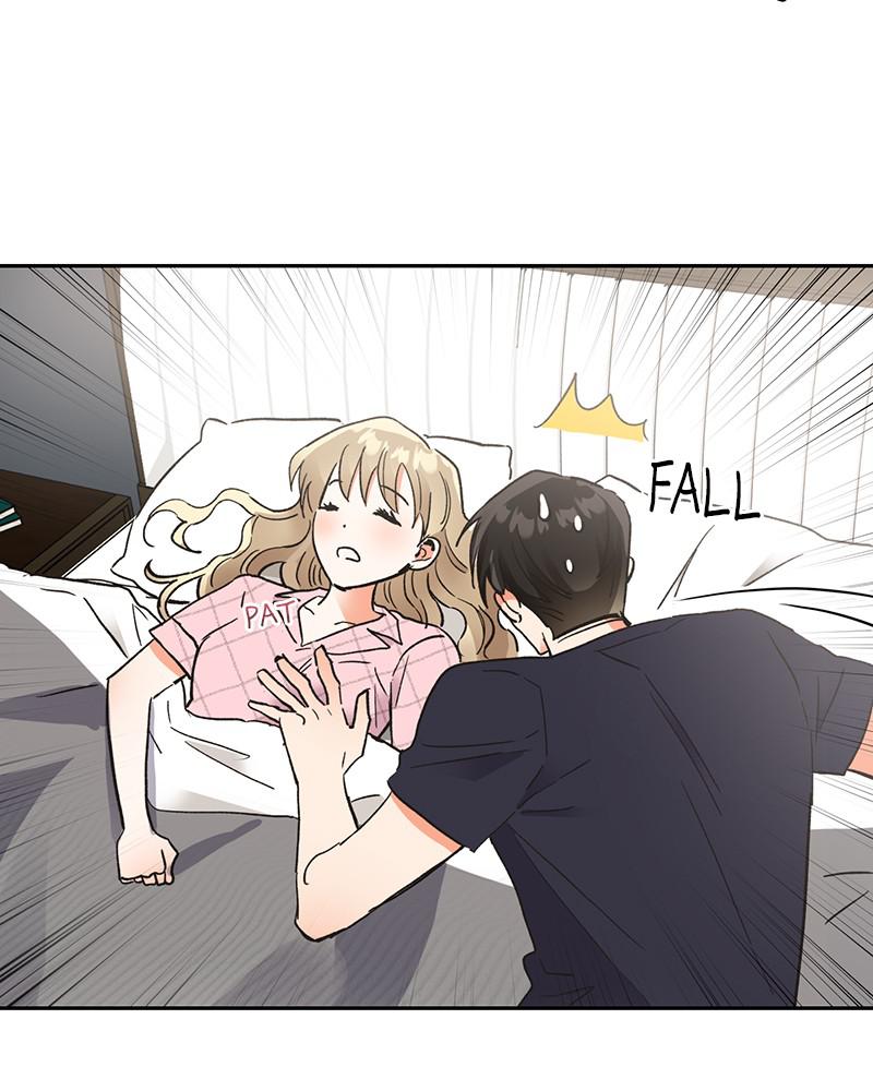 Read Sixth Sense Kiss (en) Manga Online