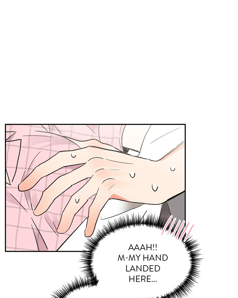 Read Sixth Sense Kiss (en) Manga Online