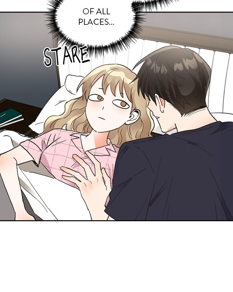 Read Sixth Sense Kiss (en) Manga Online