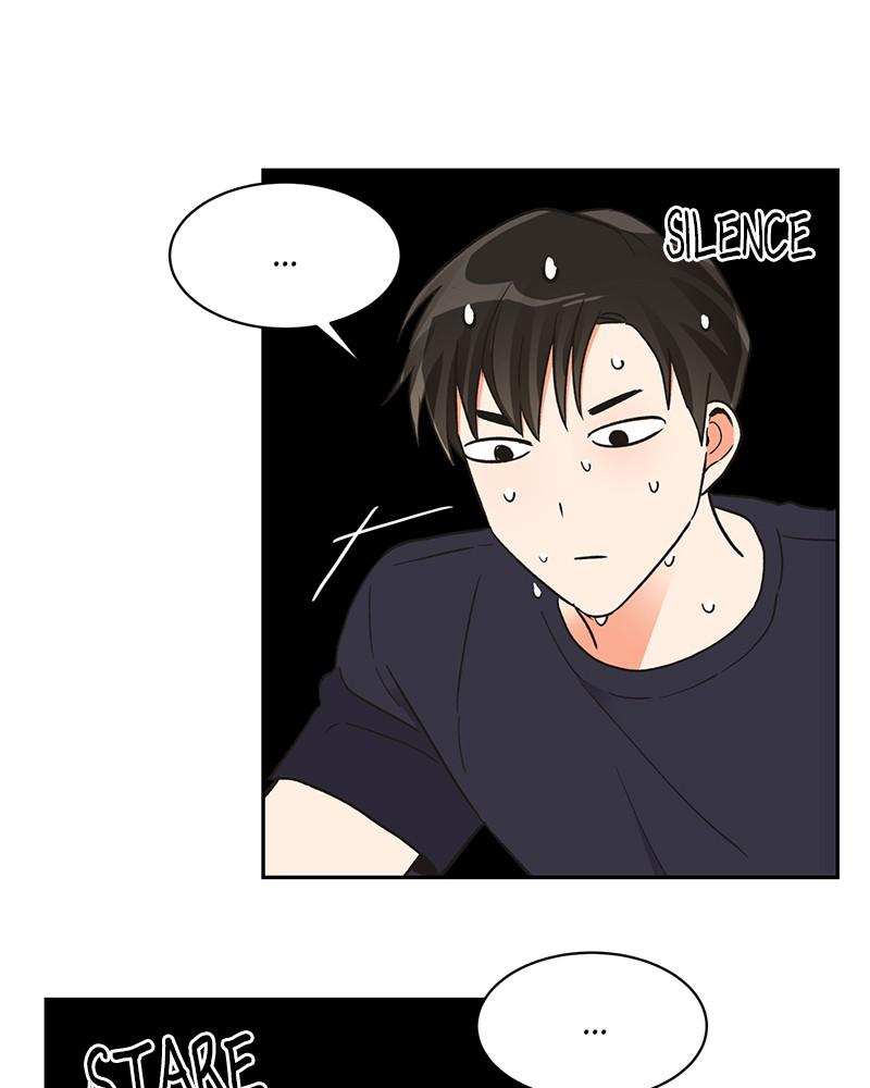 Read Sixth Sense Kiss (en) Manga Online