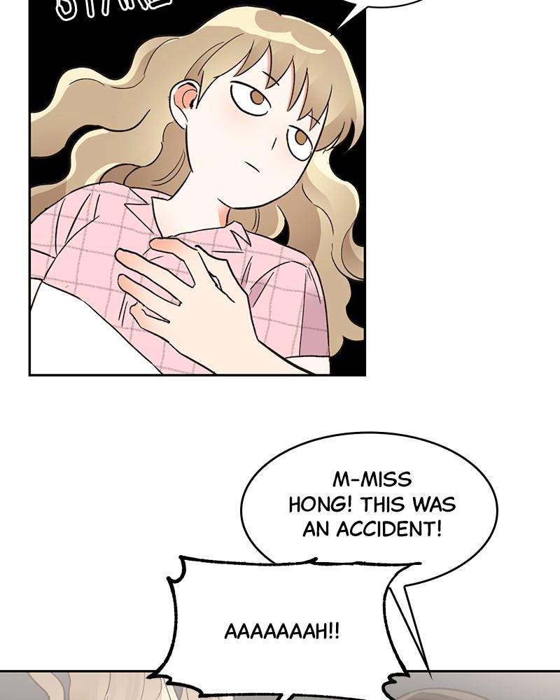 Read Sixth Sense Kiss (en) Manga Online