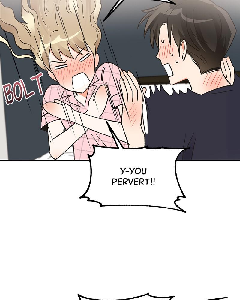 Read Sixth Sense Kiss (en) Manga Online