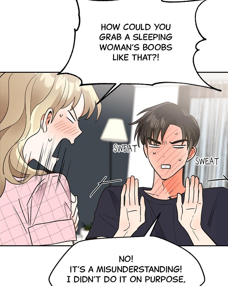 Read Sixth Sense Kiss (en) Manga Online
