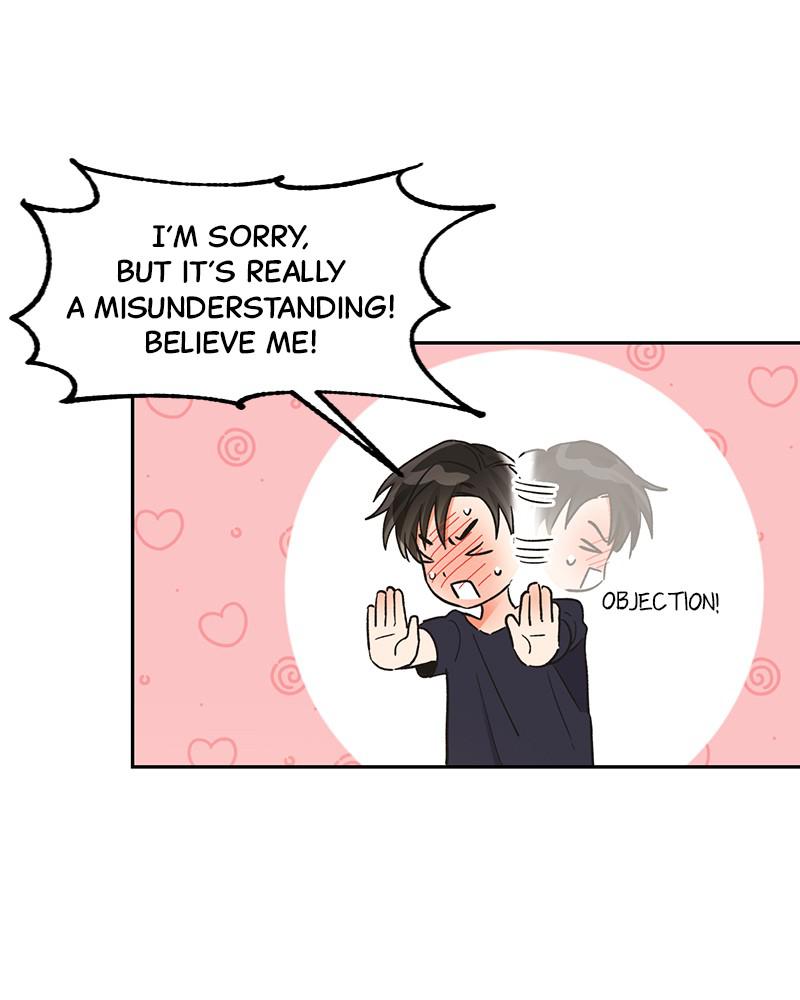 Read Sixth Sense Kiss (en) Manga Online