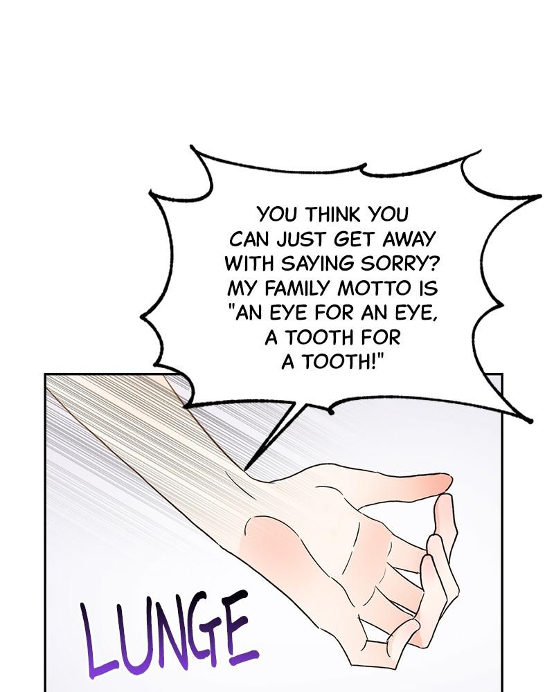 Read Sixth Sense Kiss (en) Manga Online