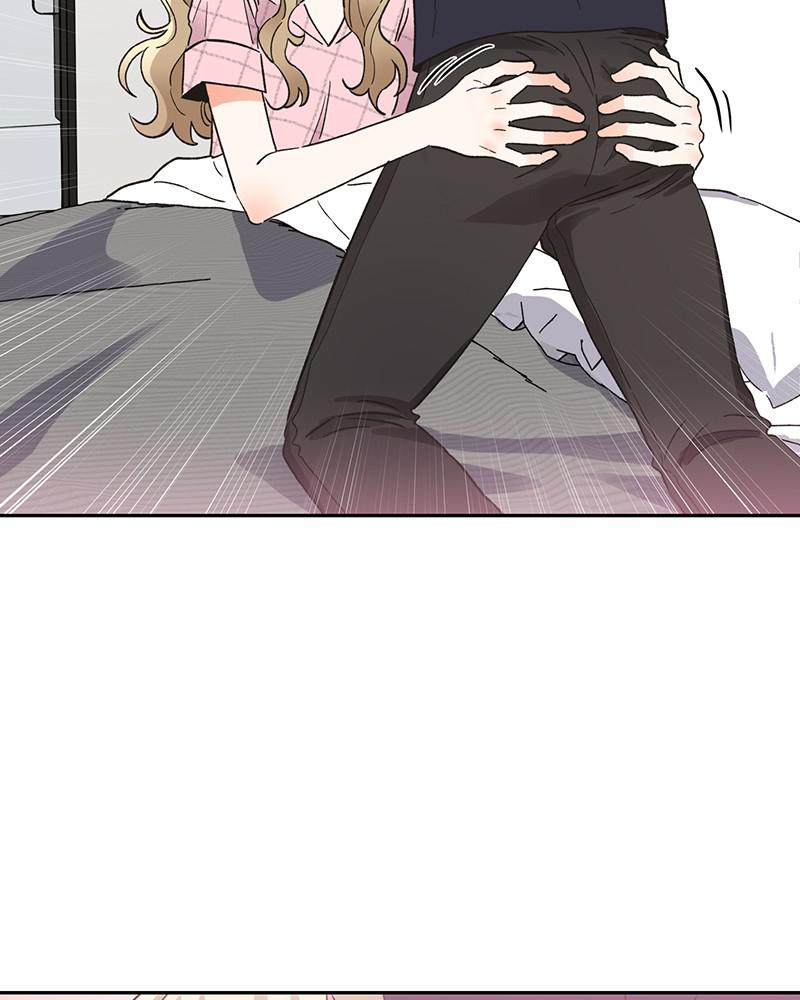 Read Sixth Sense Kiss (en) Manga Online