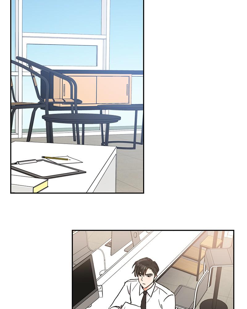Read Sixth Sense Kiss (en) Manga Online