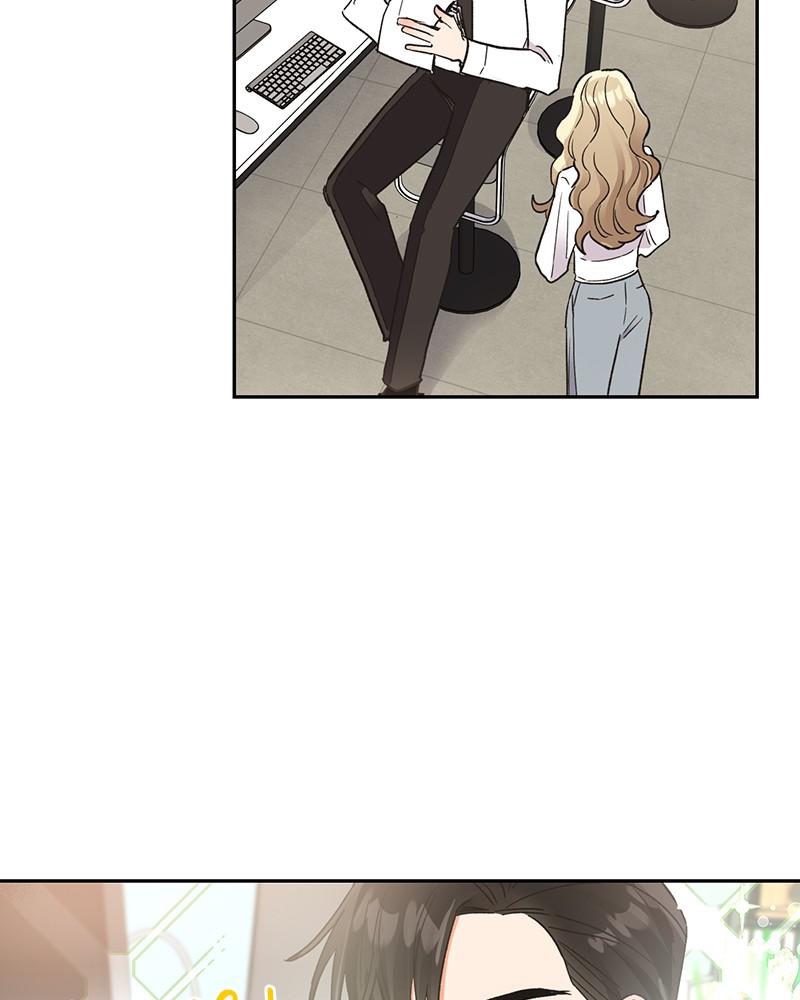 Read Sixth Sense Kiss (en) Manga Online