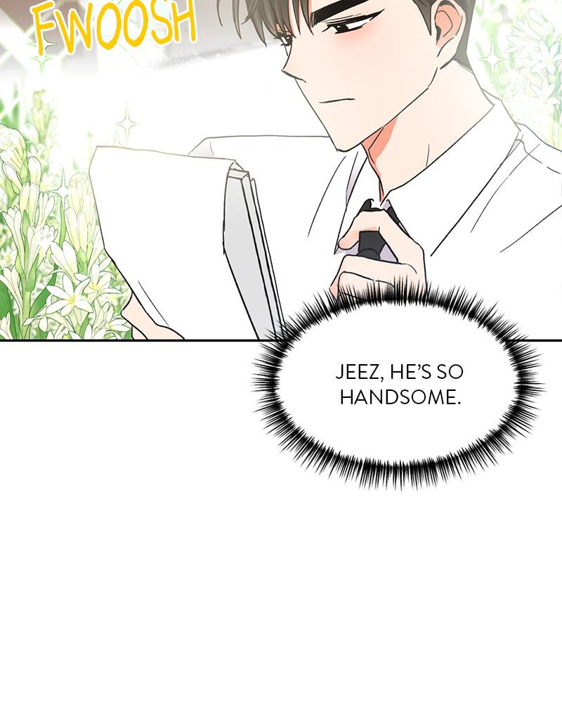 Read Sixth Sense Kiss (en) Manga Online