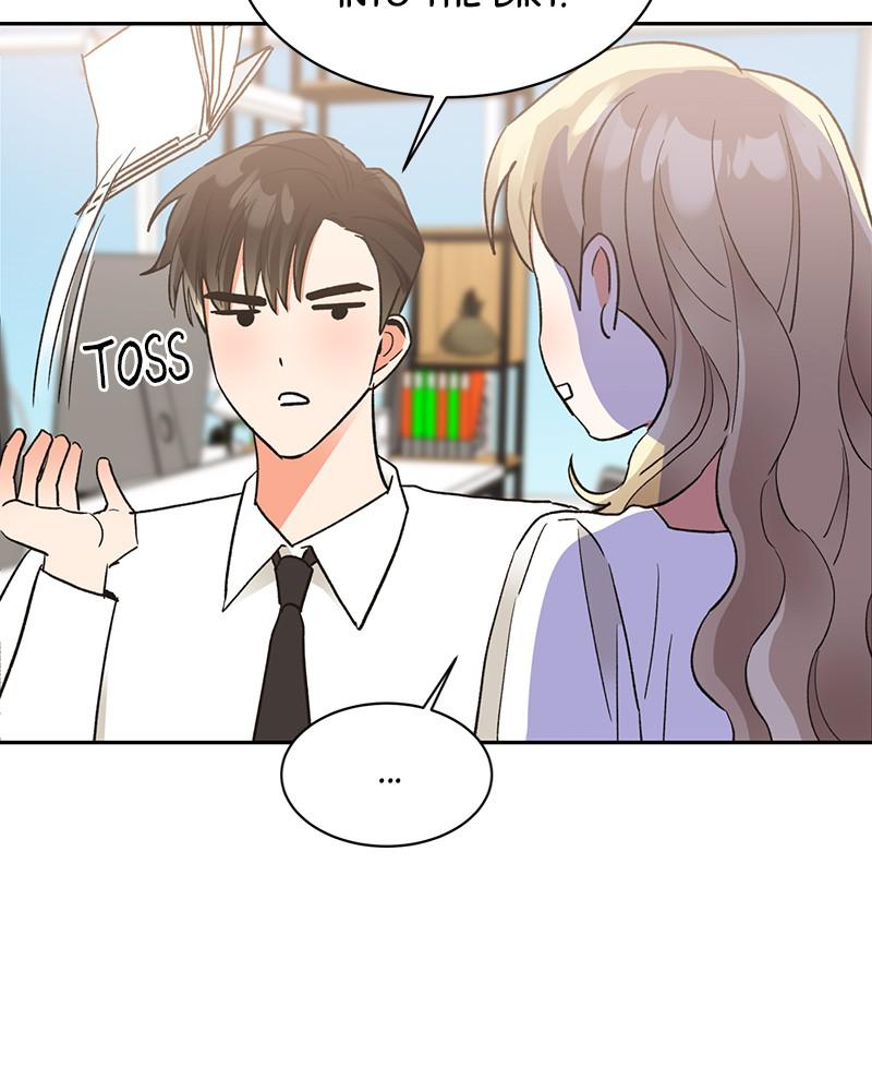 Read Sixth Sense Kiss (en) Manga Online