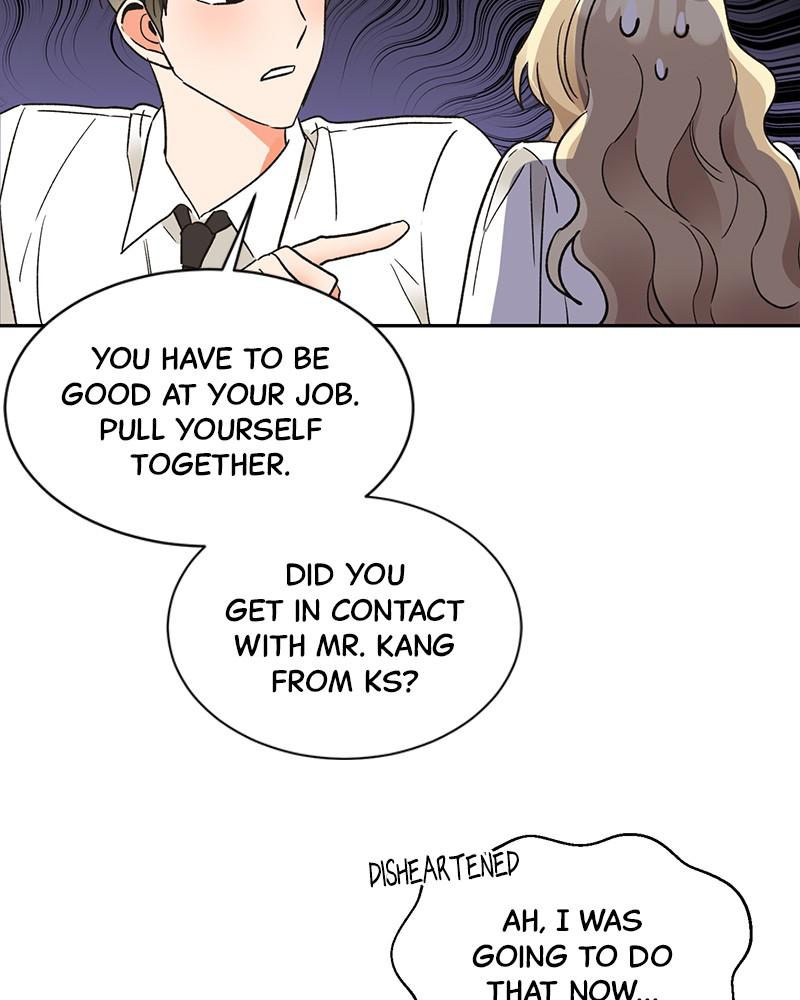 Read Sixth Sense Kiss (en) Manga Online