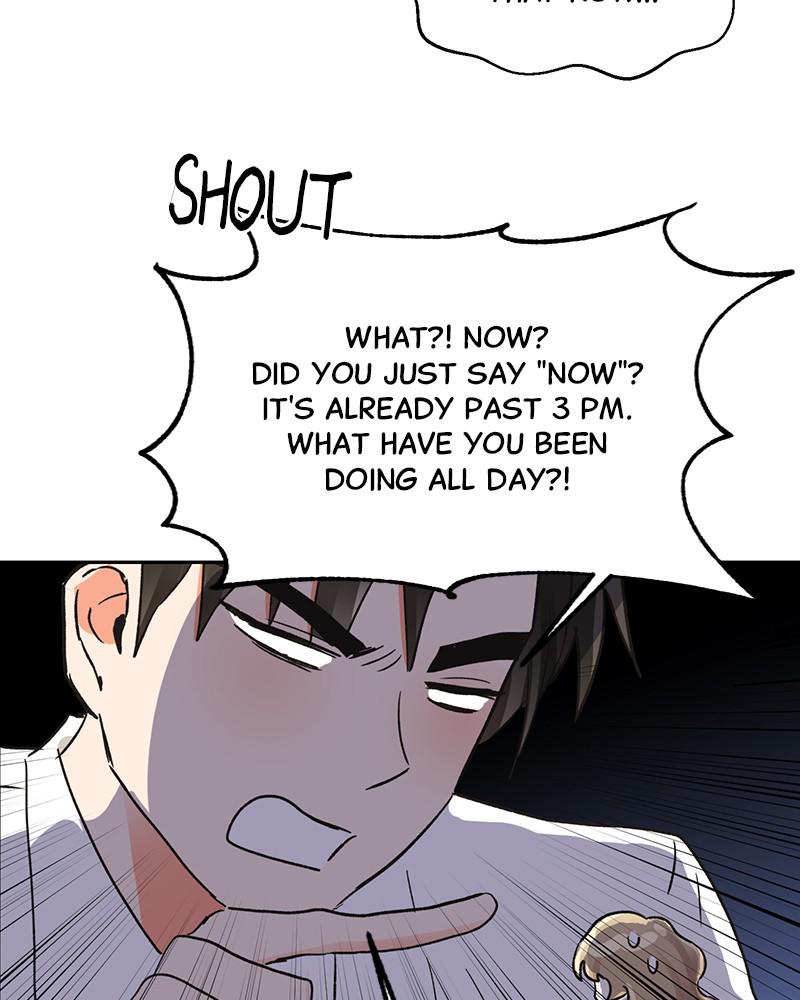 Read Sixth Sense Kiss (en) Manga Online