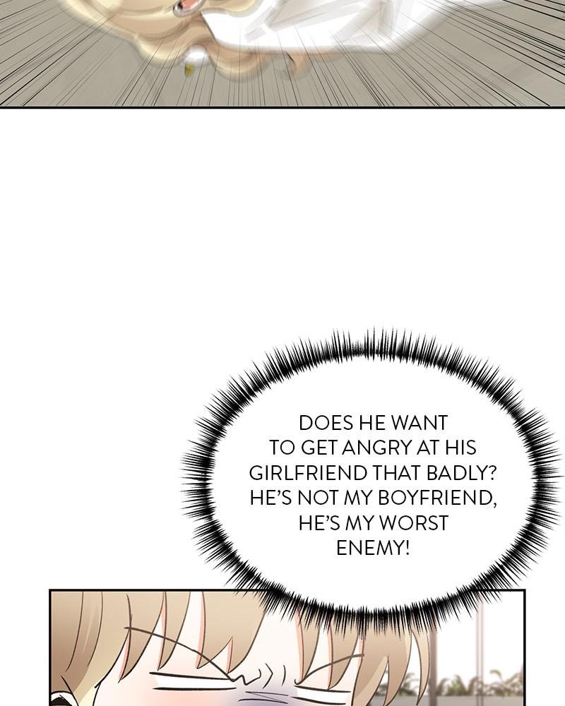 Read Sixth Sense Kiss (en) Manga Online