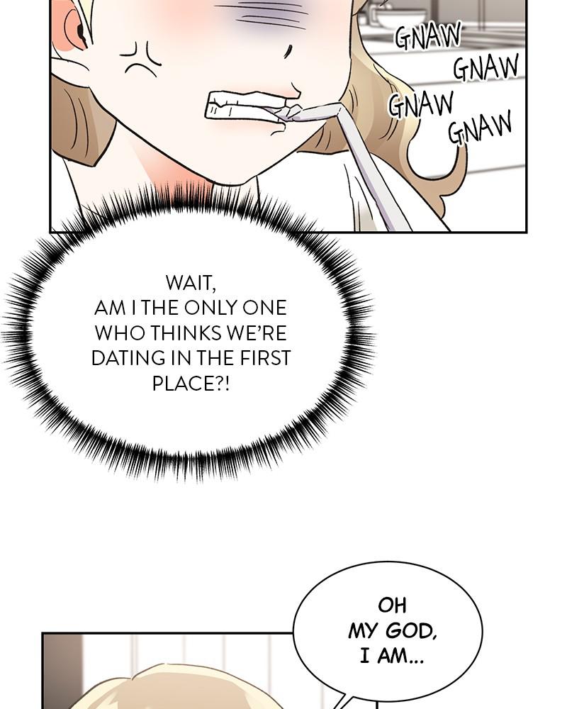 Read Sixth Sense Kiss (en) Manga Online