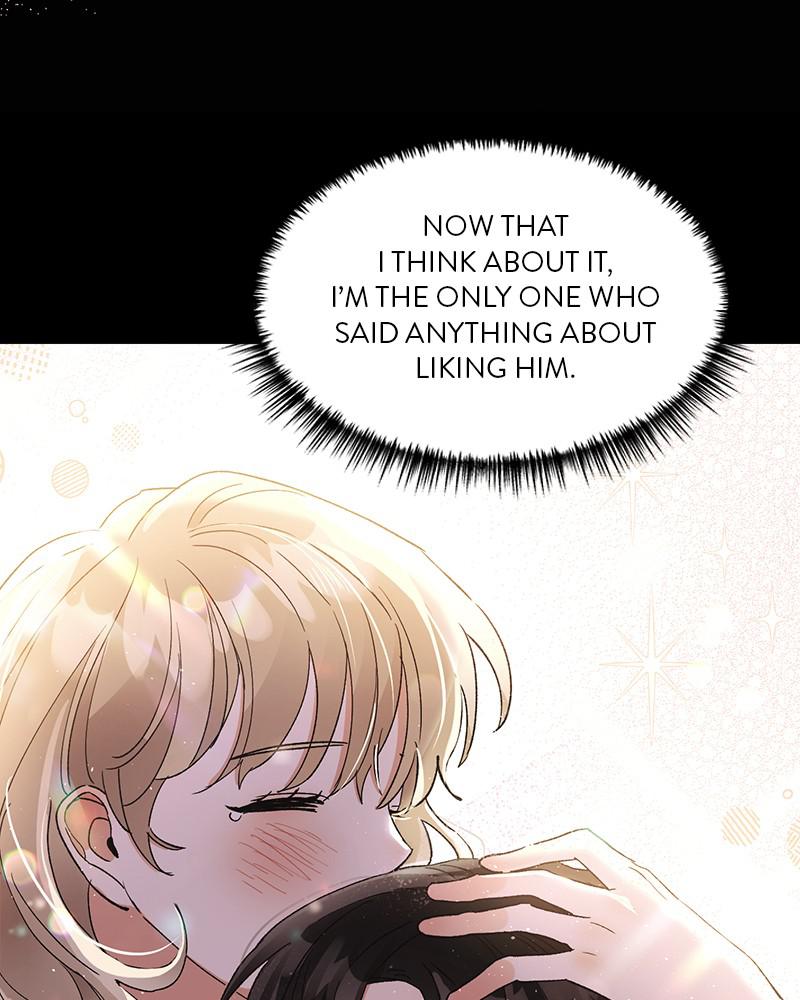 Read Sixth Sense Kiss (en) Manga Online
