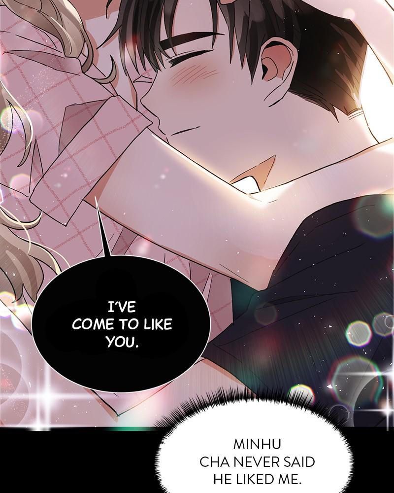 Read Sixth Sense Kiss (en) Manga Online