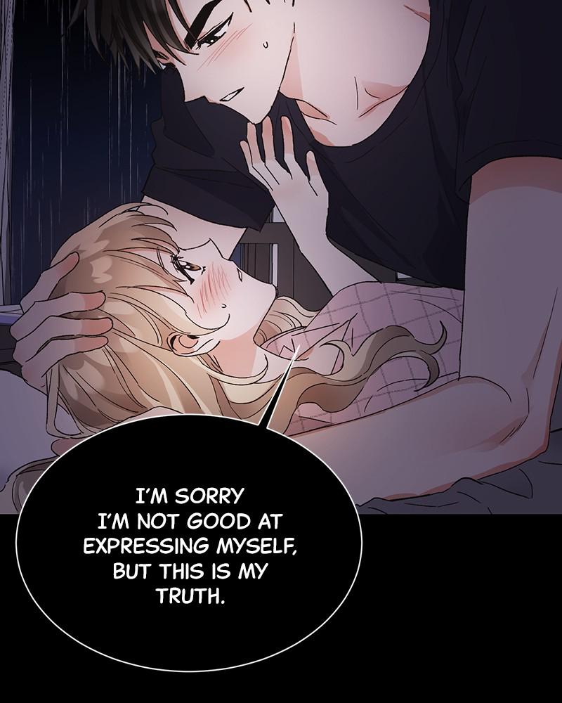 Read Sixth Sense Kiss (en) Manga Online