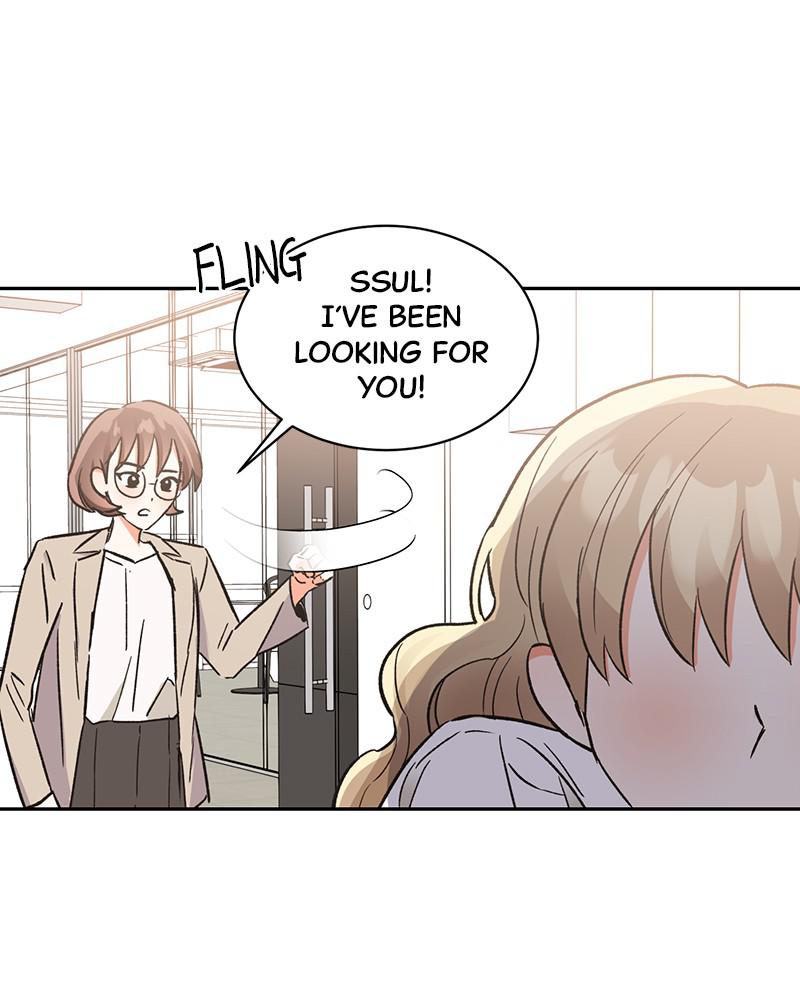 Read Sixth Sense Kiss (en) Manga Online