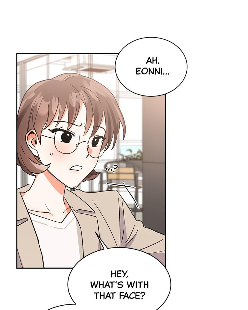 Read Sixth Sense Kiss (en) Manga Online