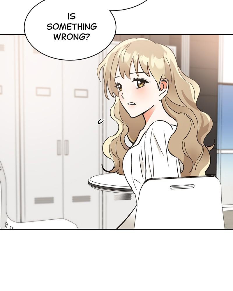 Read Sixth Sense Kiss (en) Manga Online