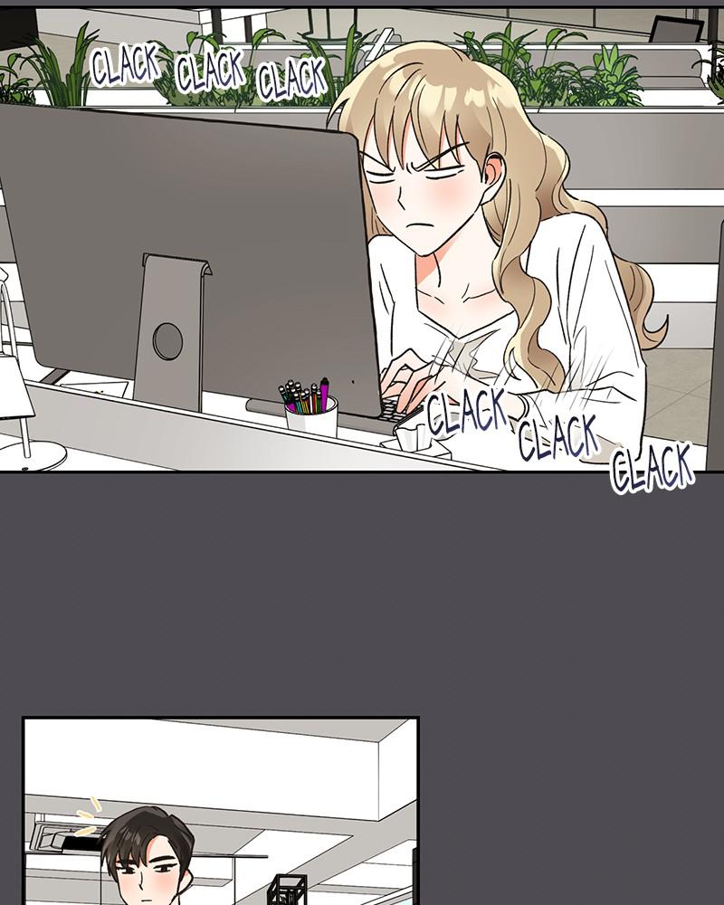 Read Sixth Sense Kiss (en) Manga Online