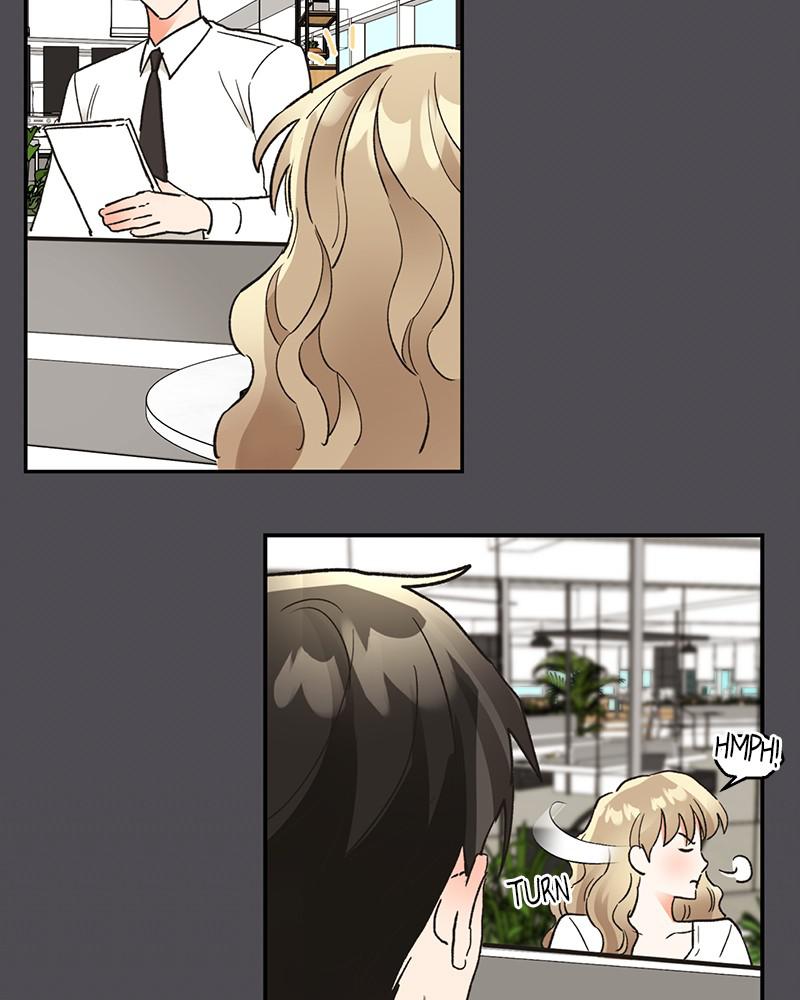 Read Sixth Sense Kiss (en) Manga Online
