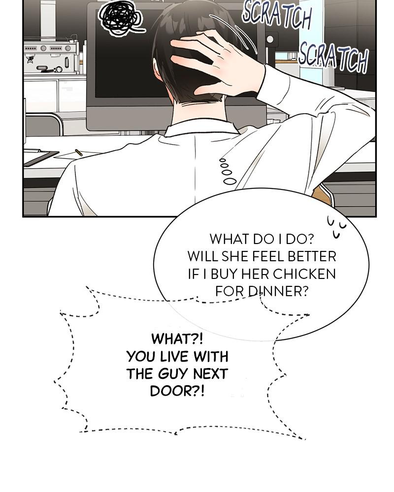 Read Sixth Sense Kiss (en) Manga Online